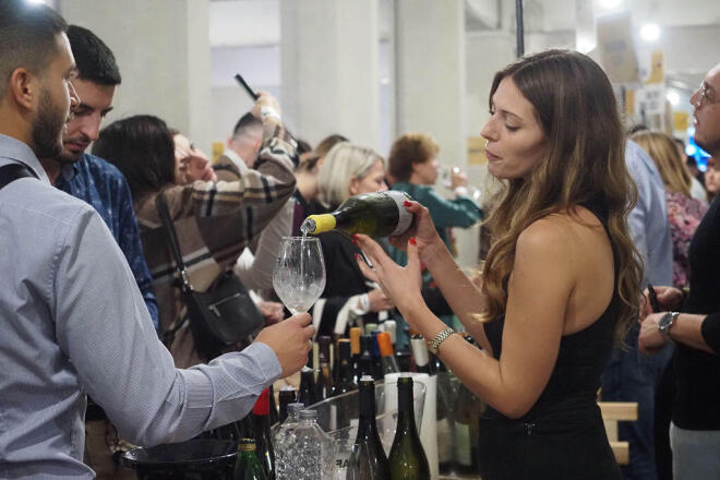 Athens Wine & Art Festival, 17 και 18 Οκτωβρίου, στο Μοναστηράκι