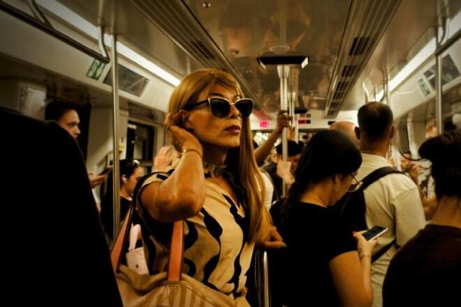 Βαρκελώνη: Η ταυτότητα της Αθήνας αντανακλάται στους δρόμους της