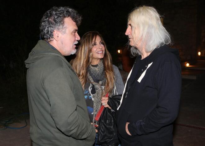 Γιάννης Κακλέας: «Ο Νίκος Καρβέλας περνάει κρίσεις μεγαλομανίας»