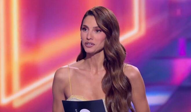 GNTM 7: Η φωτογραφία-έργο τέχνης που κέρδισε την ασυλία και τα 1.000 ευρώ