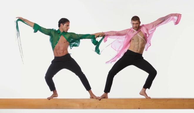 GNTM 7: Η φωτογραφία-έργο τέχνης που κέρδισε την ασυλία και τα 1.000 ευρώ
