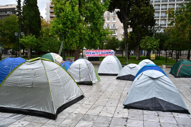 Η υπουργός Παιδείας, ανακοίνωσε αύξηση του φοιτητικού επιδόματος και τη δημιουργία νέων φοιτητικών εστιών - Intimenews