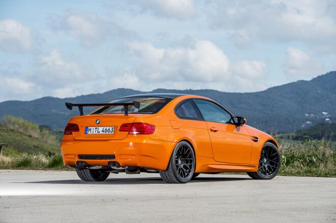 BMW M3: 40 χρόνια και 6 γενιές σπορ αυτοκινήτων υψηλών επιδόσεων