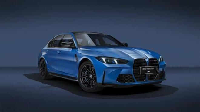 BMW M3: 40 χρόνια και 6 γενιές σπορ αυτοκινήτων υψηλών επιδόσεων