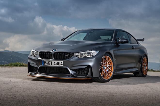BMW M3: 40 χρόνια και 6 γενιές σπορ αυτοκινήτων υψηλών επιδόσεων