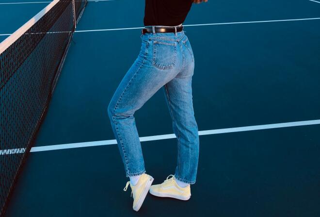 Denim forever: Μάθε όλα τα μυστικά για να κάνεις το τζιν σου eco-friendly