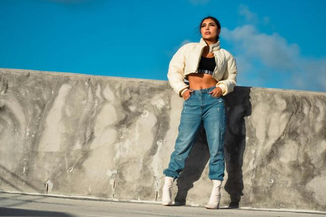 Denim forever: Μάθε όλα τα μυστικά για να κάνεις το τζιν σου eco-friendly