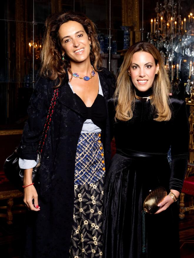 Μαίρη Κατράντζου / Instagram marykatrantzou