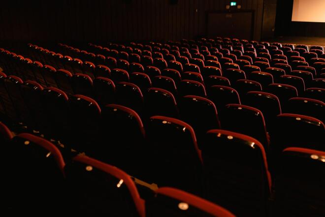 Ταινίες Πρώτης Προβολής: Αφθονία νέων τίτλων και επιλογών στις αίθουσες