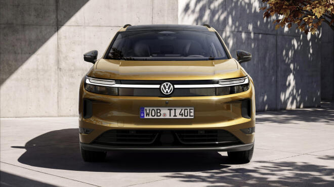 VW ID. Tiguan: Δείτε τις εκδόσεις και τις τιμές του ηλεκτρικού μοντέλου   