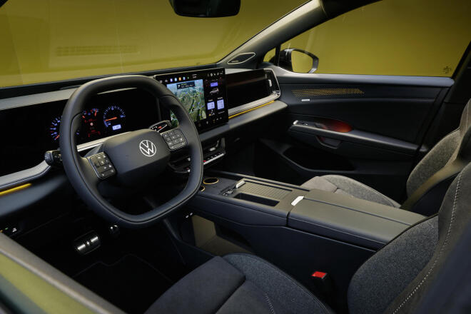 VW ID. Tiguan: Δείτε τις εκδόσεις και τις τιμές του ηλεκτρικού μοντέλου   
