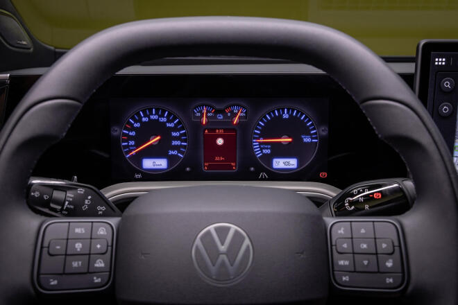 VW ID. Tiguan: Δείτε τις εκδόσεις και τις τιμές του ηλεκτρικού μοντέλου   