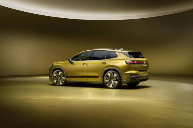 VW ID. Tiguan: Δείτε τις εκδόσεις και τις τιμές του ηλεκτρικού μοντέλου   