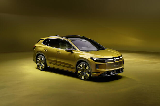 VW ID. Tiguan: Δείτε τις εκδόσεις και τις τιμές του ηλεκτρικού μοντέλου   