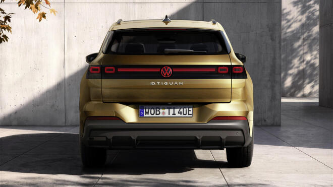 VW ID. Tiguan: Δείτε τις εκδόσεις και τις τιμές του ηλεκτρικού μοντέλου   