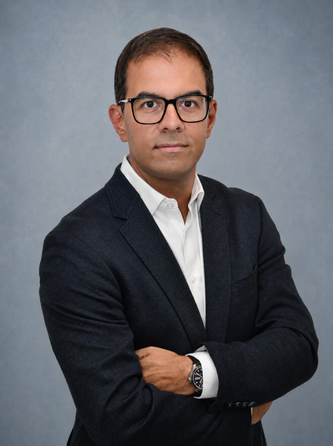 Ο Ιωάννης Ρούσσης αναλαμβάνει Head of Audi & Bentley στην Kosmocar