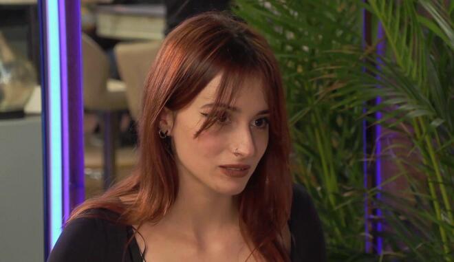 First Dates: Ο Γιώργος ράπαρε, αλλά η Ιωάννα κατάλαβε... τα μισά!