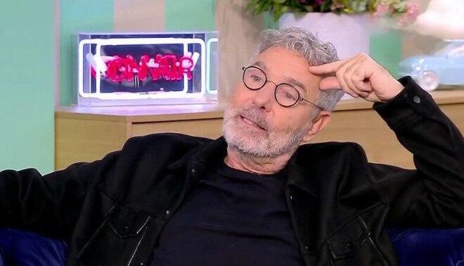 Θοδωρής Αθερίδης για τη γιατρό στο Κολωνάκι: «Προκάλεσα άθελά μου φασαρία»