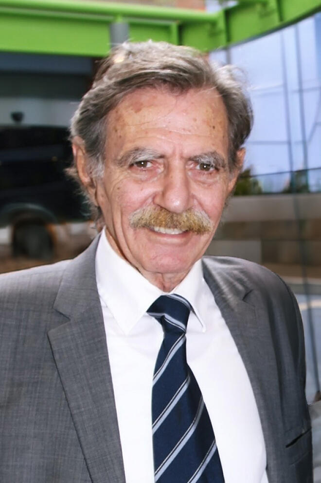 Η ανακοίνωση της οικογένειας του Γεώργιου Ι. Βαρδινογιάννη
