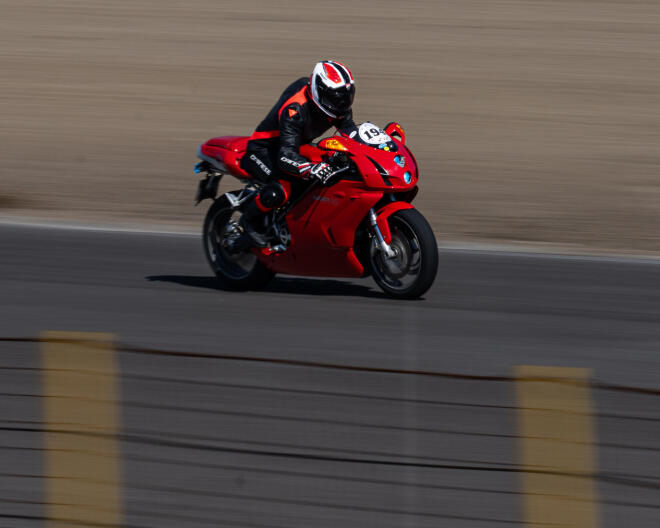 100 χρόνια Ducati: Τρεις ημέρες πάθους στις Σέρρες