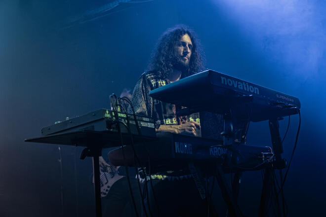 Ozric Tentacles: Στον δικό τους ψυχεδελικό κόσμο