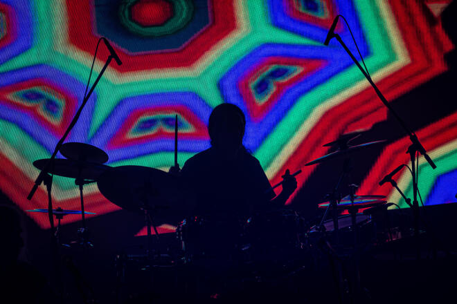 Ozric Tentacles: Στον δικό τους ψυχεδελικό κόσμο