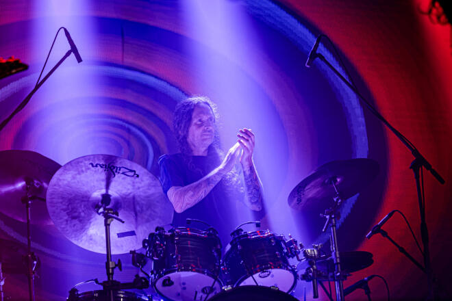 Ozric Tentacles: Στον δικό τους ψυχεδελικό κόσμο