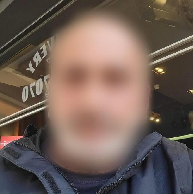 Ο 58χρονος που σκοτώθηκε στη συντριβή του αεροσκάφους στην Πιερία