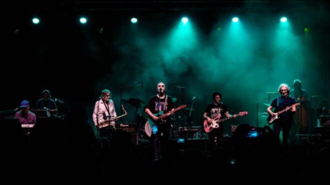 Dire Straits Legacy: Live στην Ελλάδα τον Νοέμβριο
