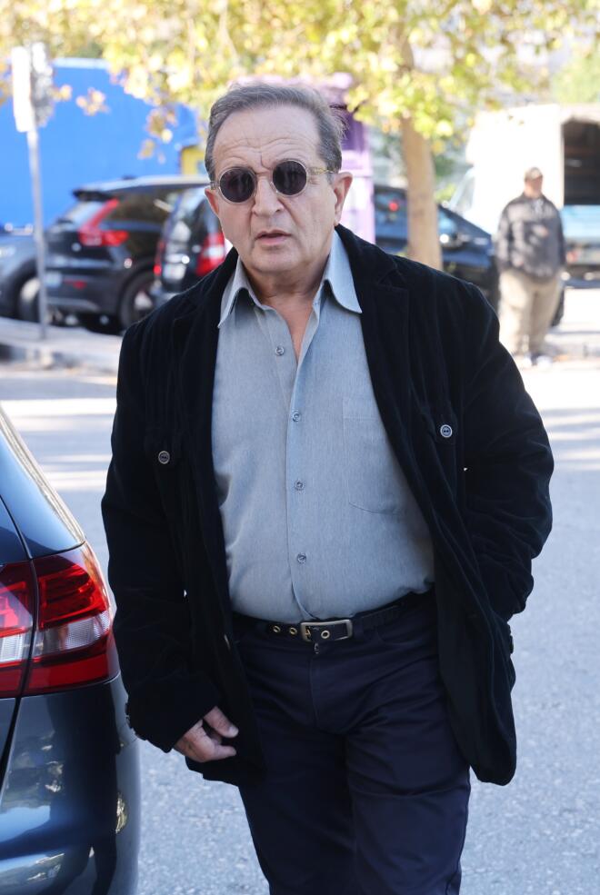 Σπύρος Μπιμπίλας/ NDP ΑΝΔΡΕΑΣ ΝΙΚΟΛΑΡΕΑΣ