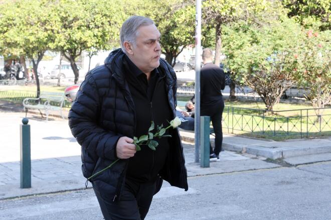 Αντώνης Λουδάρος/ NDP ΑΝΔΡΕΑΣ ΝΙΚΟΛΑΡΕΑΣ
