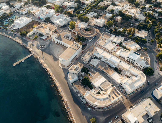 Επτά νέα έργα από την Ελλάδα θα λάβουν χρηματοδότηση από την Κομισιόν