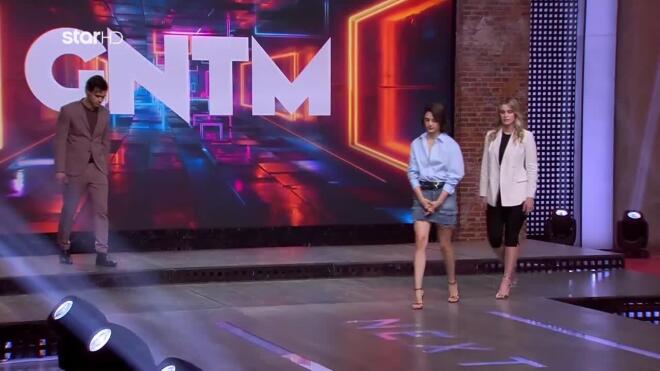 GNTM 7: Οι 3 παίκτες που βρέθηκαν ένα βήμα πριν την έξοδο- Ποιος αποχώρησε