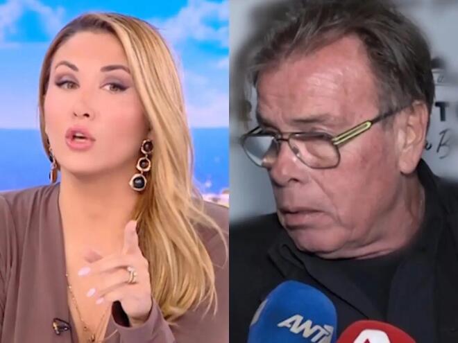 Παπανώτας για Πετρογιάννη: «Μου έχει επιτεθεί δεκάδες φορές!»