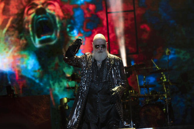 Release Athens: Οι Judas Priest επιστρέφουν στην ΑΘήνα το 2027