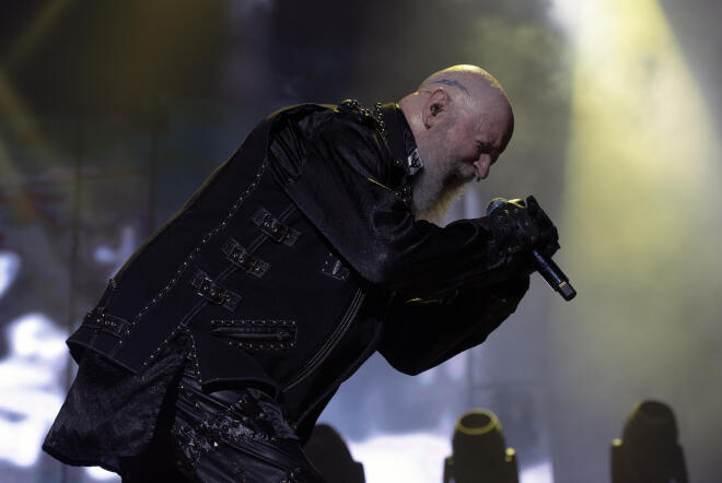 Release Athens: Οι Judas Priest επιστρέφουν στην ΑΘήνα το 2027