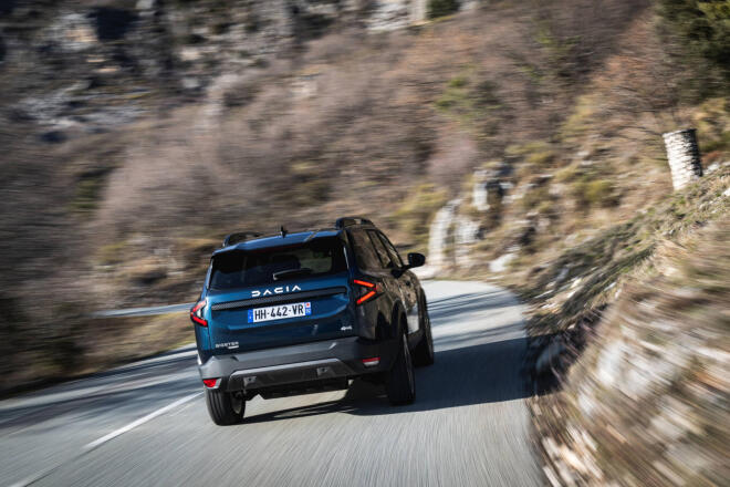 Dacia Eco-G: Η μόνη πλήρης γκάμα της αγοράς, με κινητήρες διπλού καυσίμου
