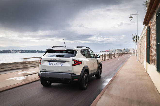 Dacia Eco-G: Η μόνη πλήρης γκάμα της αγοράς, με κινητήρες διπλού καυσίμου
