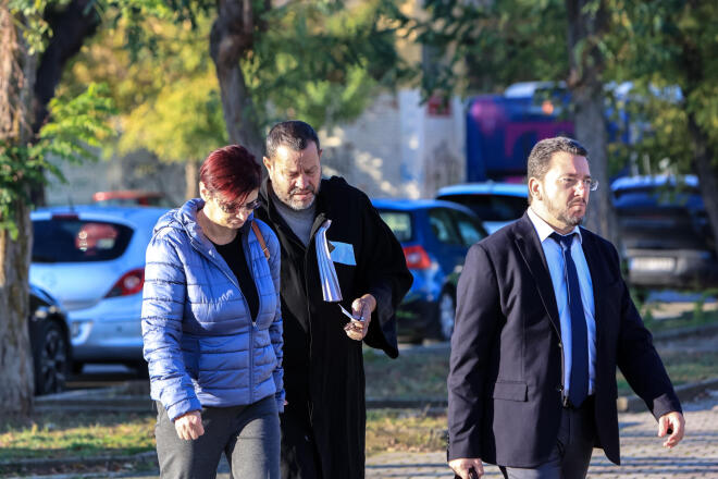 Δίκη Τέμπη: «Έλεγαν ψέματα για να μην χάνουν έσοδα»