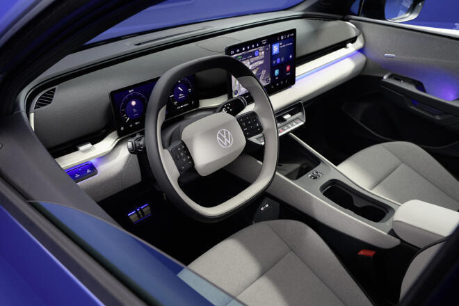 Το νέο VW ID. Polo: Δείτε τις εκδόσεις και τις τιμές στην Ελλάδα
