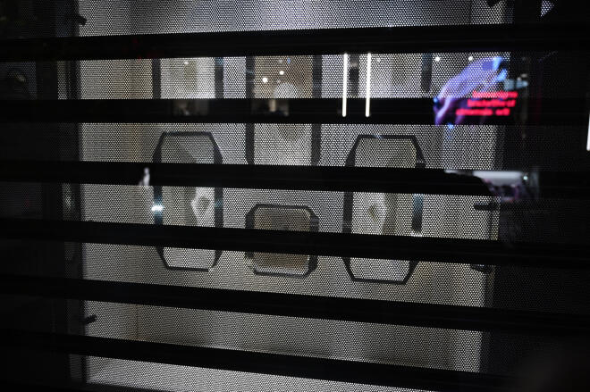 Φοιτητές έστησαν σκηνές στο Σύνταγμα - Νέο διήμερο κινητοποιήσεων