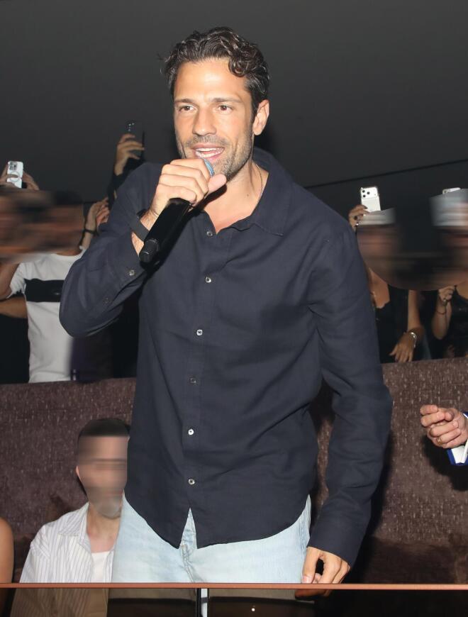Ο Κωνσταντίνος Αργυρός είναι ένας από τους πιο πολυσυζητημένους τραγουδιστές τις τελευταίες ημέρες