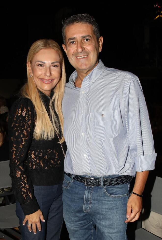 Ο υφυπουργός παρά τω Πρωθυπουργώ, Γιώργος Μυλωνάκης, είχε υποστεί ρήξη ανευρύσματος στον εγκέφαλο