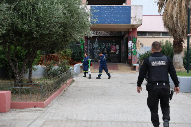 Κατά τον έλεγχο του ΤΕΕ διαπιστώθηκε ότι δεν λειτουργούσε το σύστημα ανίχνευσης διαρροής στο ένα από τα δύο λεβητοστάσια