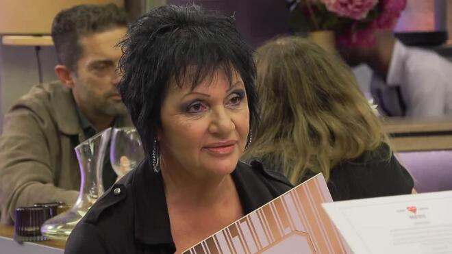 First Dates: Η Ισαβέλλα έκανε τατουάζ τον άνδρα που τη «στιγμάτισε»
