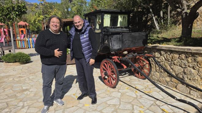 KGM Musso Grand και Musso EV: Παρουσιάστηκαν και ενθουσίασαν -Τιμές
