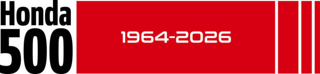 Η Honda συμπληρώνει 500 αγώνες στη Formula 1 