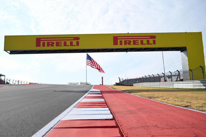 Pirelli: Το GP στo Circuit of the Americas