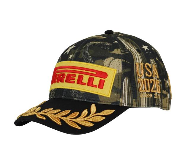 Pirelli: Το GP στo Circuit of the Americas
