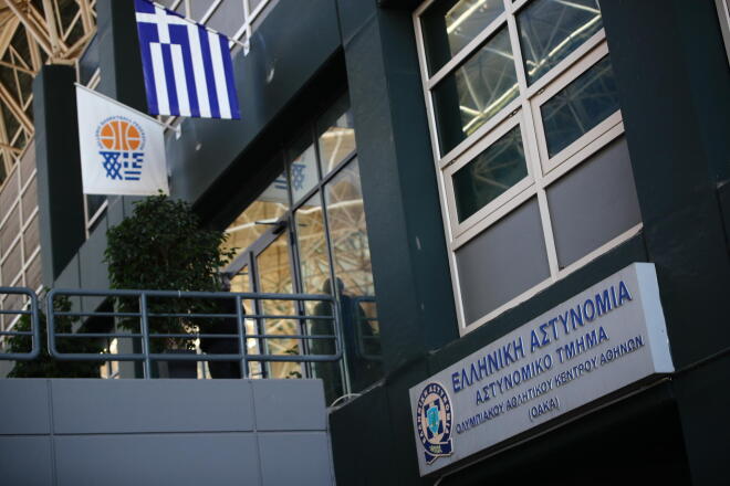 Στο μικροσκόπιο των αρχών είναι 50 αγώνες που φέρονται να είχαν «στηθεί» από τον πρόεδρο της ΕΟΚ
